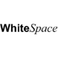 WhiteSpace/Asia logo, WhiteSpace/Asia contact details