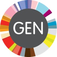 GEN Thailand logo, GEN Thailand contact details