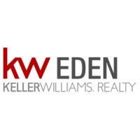 Keller Williams Eden logo, Keller Williams Eden contact details