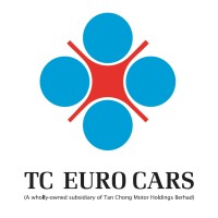 TC Euro Cars Sdn Bhd logo, TC Euro Cars Sdn Bhd contact details