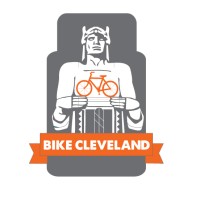 Bike Cleveland logo, Bike Cleveland contact details