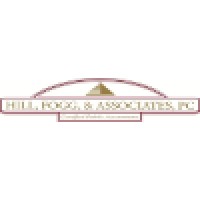 Hill, Fogg, & Associates, PC logo, Hill, Fogg, & Associates, PC contact details