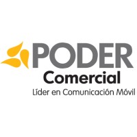 Poder Comercial logo, Poder Comercial contact details