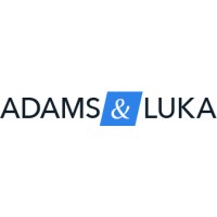 Adams & Luka, P.A. logo, Adams & Luka, P.A. contact details