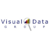 Visual Data Group North America Llc logo, Visual Data Group North America Llc contact details