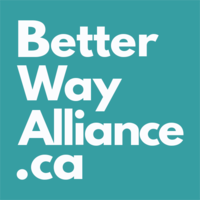 Better Way Alliance logo, Better Way Alliance contact details