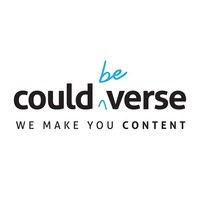 Could Be Verse logo, Could Be Verse contact details