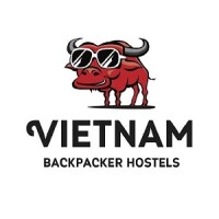 Vietnam Backpacker Hostels logo, Vietnam Backpacker Hostels contact details