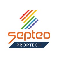 SEPTEO PROPTECH logo, SEPTEO PROPTECH contact details