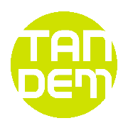 Tandem logo, Tandem contact details