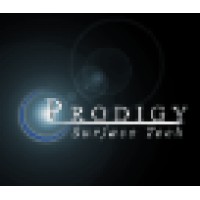 Prodigy Surface Technology logo, Prodigy Surface Technology contact details