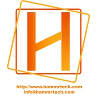 Hammrtech, LLC logo, Hammrtech, LLC contact details