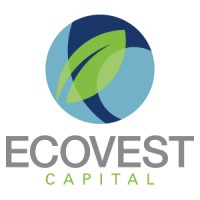 EcoVest Capital logo, EcoVest Capital contact details