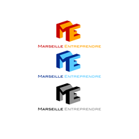 Marseille Entreprendre logo, Marseille Entreprendre contact details