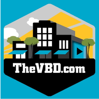 The Video Business Directory logo, The Video Business Directory contact details