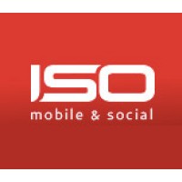 ISO Interactive logo, ISO Interactive contact details