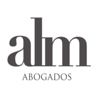 ALM Abogados logo, ALM Abogados contact details