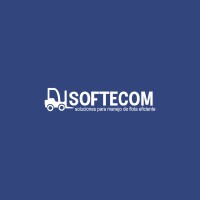 SOFTECOM logo, SOFTECOM contact details