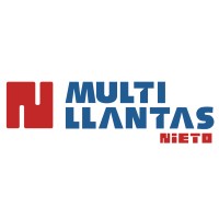 Multillantas Nieto S.A. de C.V. logo, Multillantas Nieto S.A. de C.V. contact details