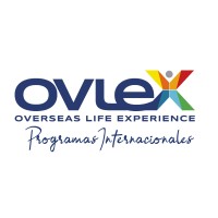 OVLEX - Programas Internacionales logo, OVLEX - Programas Internacionales contact details