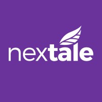 Nextale logo, Nextale contact details