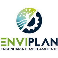 ENVIPLAN Engenharia e Meio Ambiente logo, ENVIPLAN Engenharia e Meio Ambiente contact details