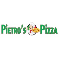 Pietros Pizza logo, Pietros Pizza contact details