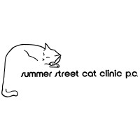 Summer Street Cat Clinic logo, Summer Street Cat Clinic contact details