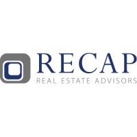 Recap Advisors logo, Recap Advisors contact details