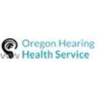 Oregon Hearing Health Service logo, Oregon Hearing Health Service contact details