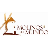 Molinos del Mundo logo, Molinos del Mundo contact details