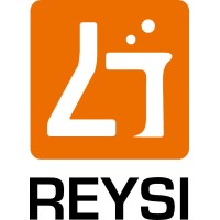 REYSI logo, REYSI contact details