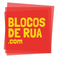 Blocos de Rua logo, Blocos de Rua contact details