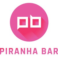 Piranha Bar logo, Piranha Bar contact details