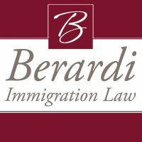 Berardi Immigration Law logo, Berardi Immigration Law contact details