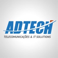 Adtech Telecomunicações e IT Solutions logo, Adtech Telecomunicações e IT Solutions contact details