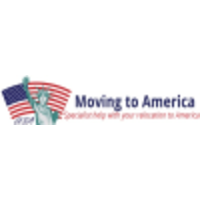 Moving To America logo, Moving To America contact details