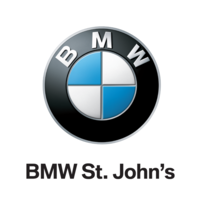 BMW/MINI St. Johns logo, BMW/MINI St. Johns contact details