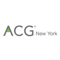 ACG New York logo, ACG New York contact details