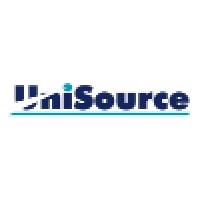 UniSource Software logo, UniSource Software contact details