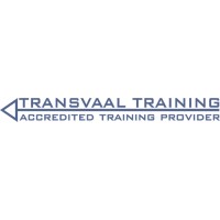 Transvaal Training logo, Transvaal Training contact details