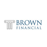 Brown Financial Group logo, Brown Financial Group contact details