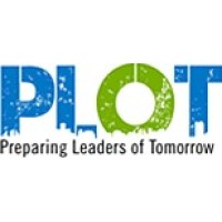 Preparing Leaders of Tomorrow (PLOT) logo, Preparing Leaders of Tomorrow (PLOT) contact details