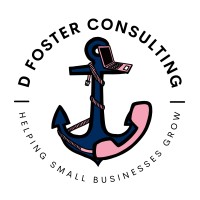 D Foster Consulting logo, D Foster Consulting contact details