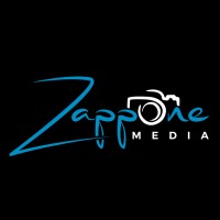 Zappone Media logo, Zappone Media contact details