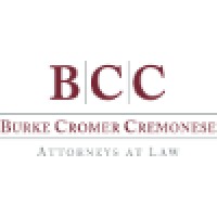 Burke Cromer Cremonese logo, Burke Cromer Cremonese contact details