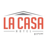 La Casa Hotel - Amman logo, La Casa Hotel - Amman contact details