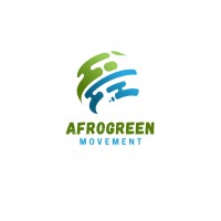 AfroGreen Movement logo, AfroGreen Movement contact details