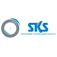 SKS Enterprise Technologies logo, SKS Enterprise Technologies contact details