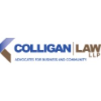 Colligan Law LLP logo, Colligan Law LLP contact details